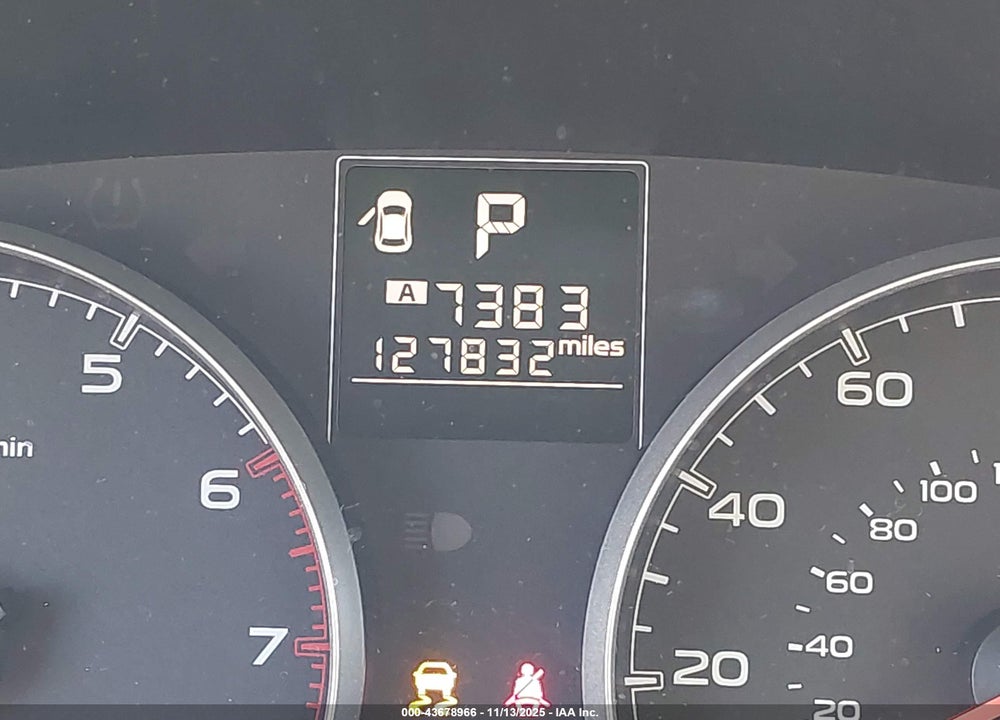 2014 SUBARU OUTBACK 2.5I VIN: 4S4BRCAC0E3223181