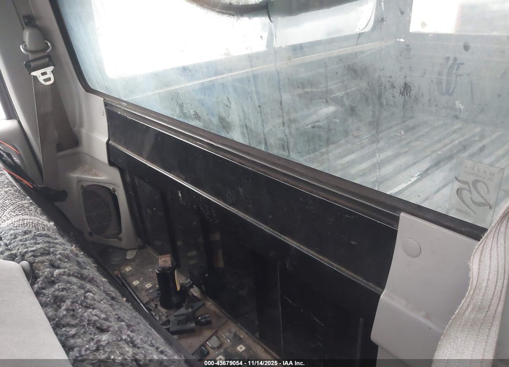 1995 MAZDA B2300 VIN: 4F4CR12A8STM06938