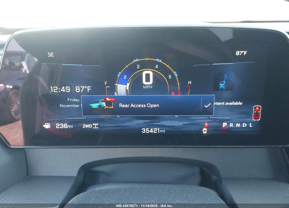 2024 CHEVROLET TRAVERSE AWD LT VIN: 1GNEVGKS1RJ185348