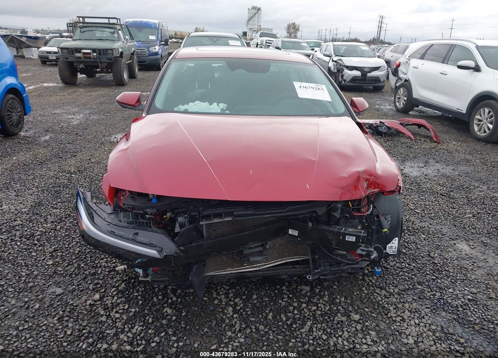 2025 HYUNDAI ELANTRA SEL CONVENIENCE VIN: KMHLS4DG2SU980926