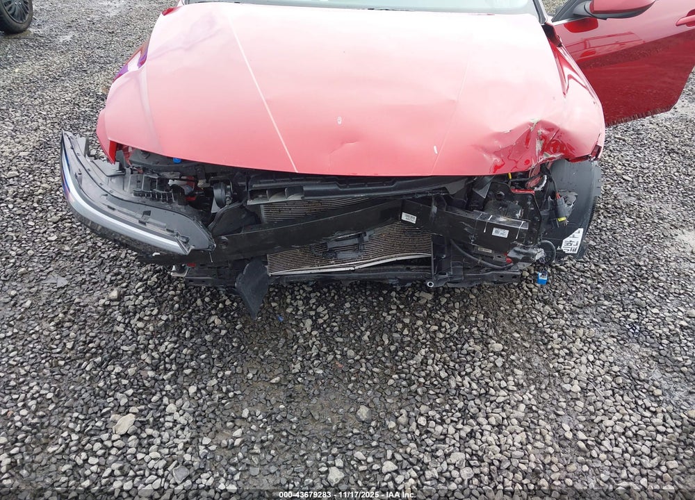 2025 HYUNDAI ELANTRA SEL CONVENIENCE VIN: KMHLS4DG2SU980926