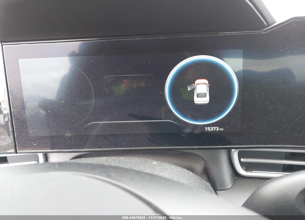 2025 HYUNDAI ELANTRA SEL CONVENIENCE VIN: KMHLS4DG2SU980926