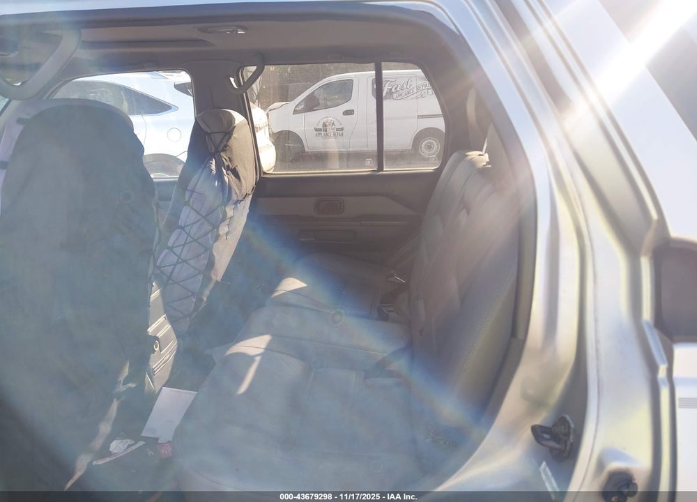 1999 NISSAN PATHFINDER LE/SE/XE VIN: JN8AR05Y1XW324157