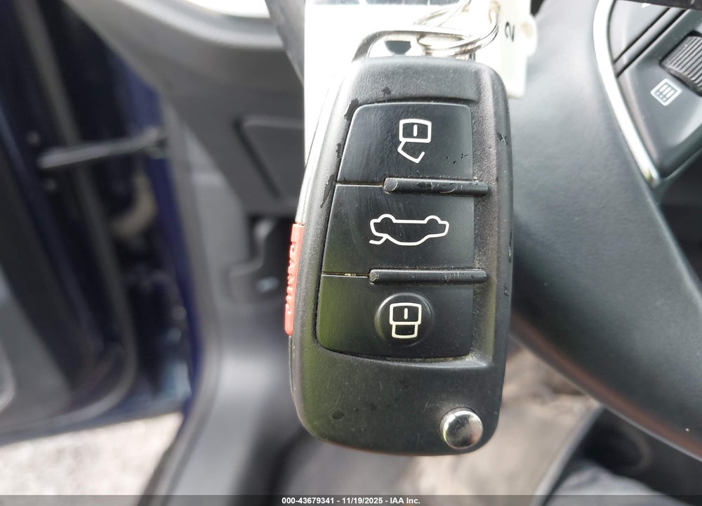 2020 AUDI Q3 VIN: WA1AECF3XL1039762
