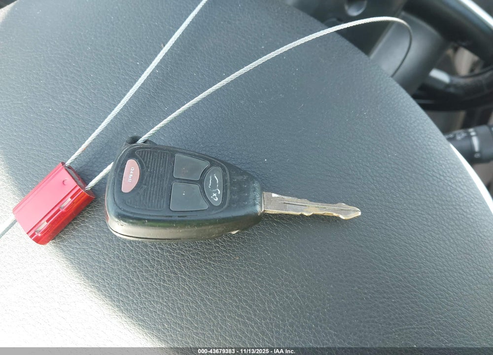 2013 CHRYSLER 200 VIN: 1C3CCBBB5DN624324