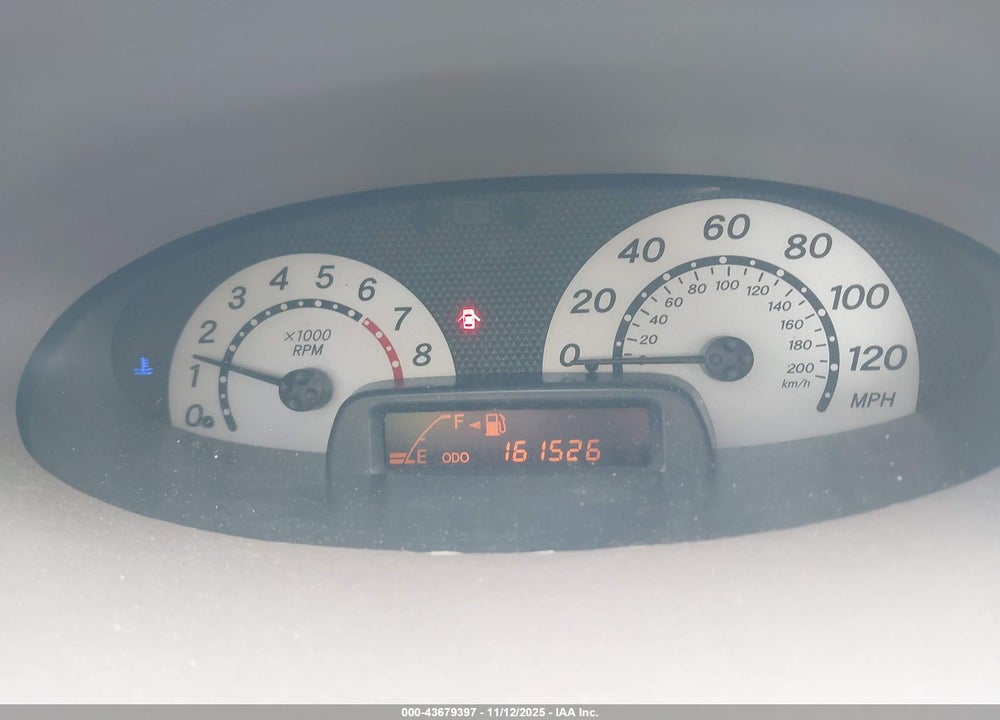 2003 TOYOTA ECHO VIN: JTDBT123135035182