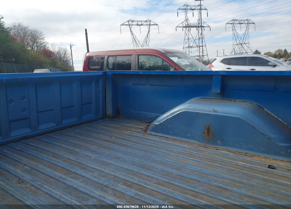 1986 CHEVROLET C10 VIN: 2GCDC14H0G1214404