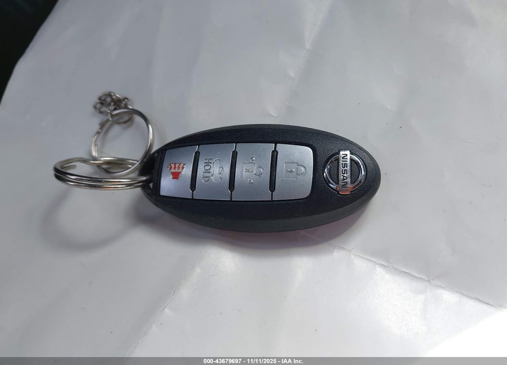 2015 NISSAN ALTIMA 2.5 S VIN: 1N4AL3AP0FN396893