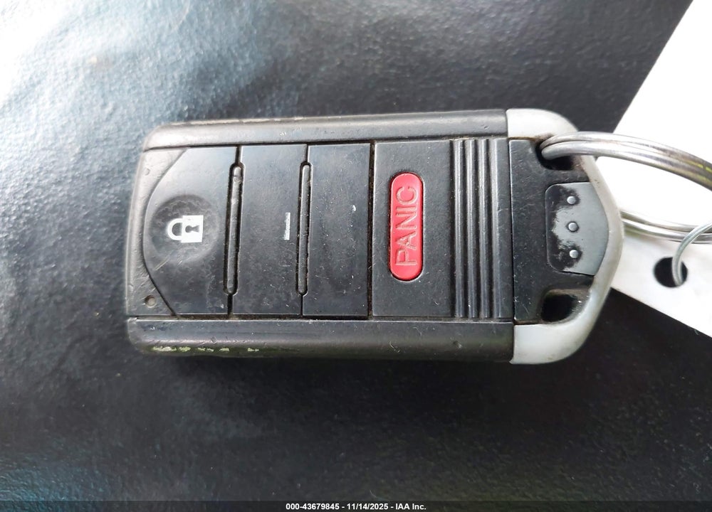 2014 ACURA TL 3.7 VIN: 19UUA9F57EA000179