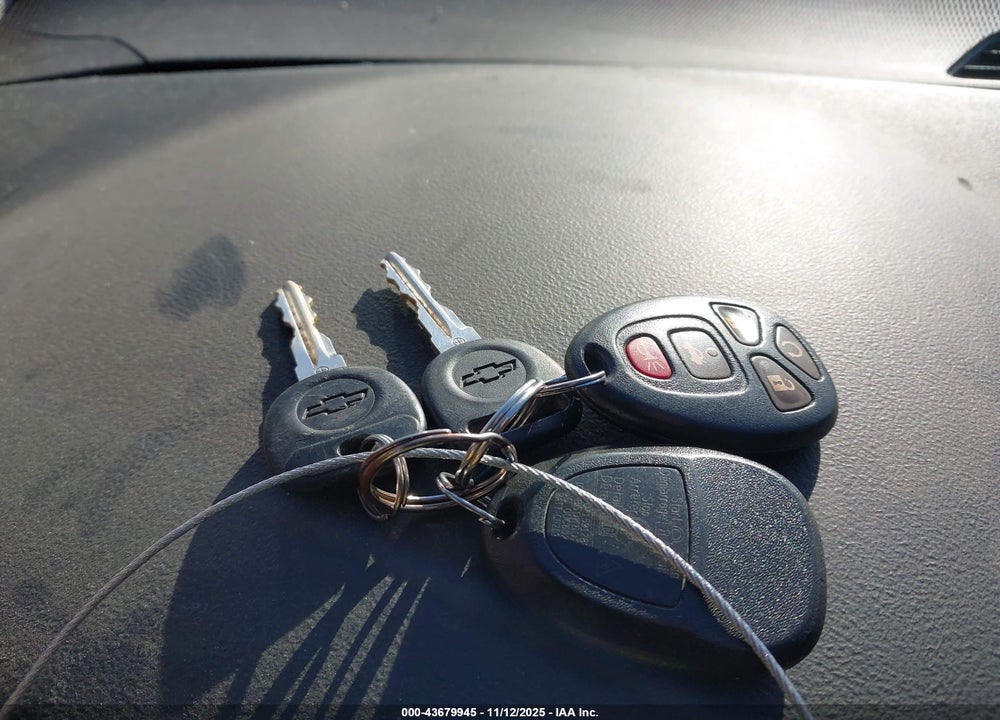 2010 CHEVROLET IMPALA VIN: 2G1WB5EK7A1179616