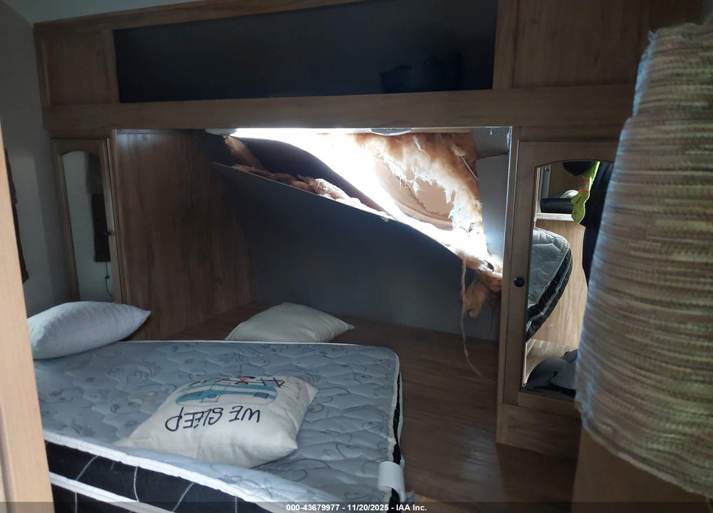 2019 COACHMEN FREEDOM EXPRESS SELE VIN: 5ZT2FEUB6KW006576
