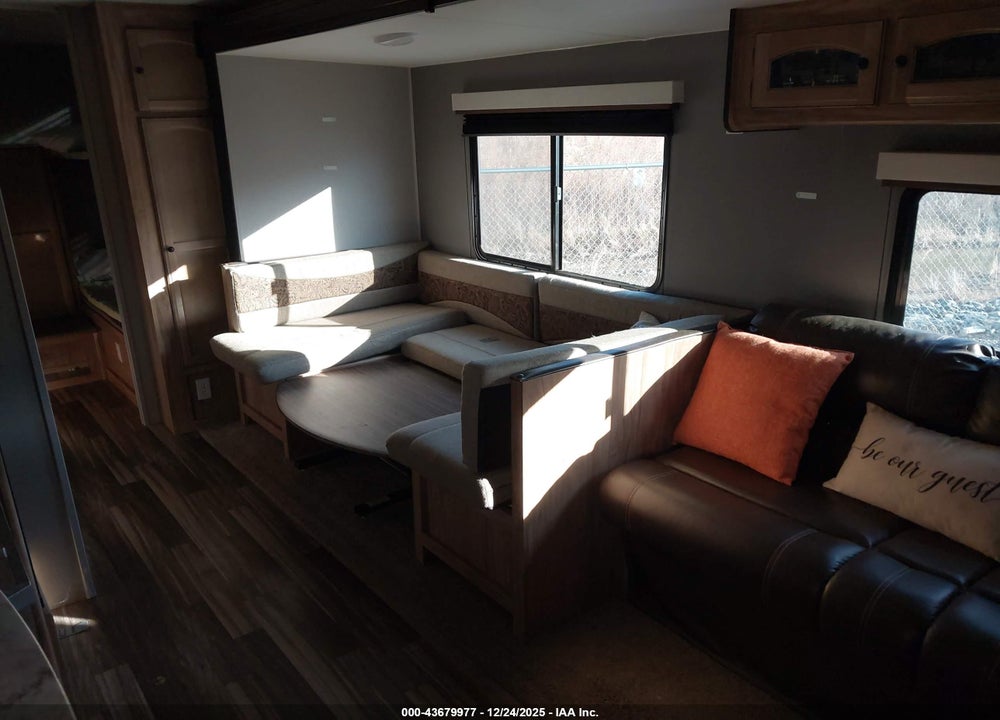 2019 COACHMEN FREEDOM EXPRESS SELE VIN: 5ZT2FEUB6KW006576