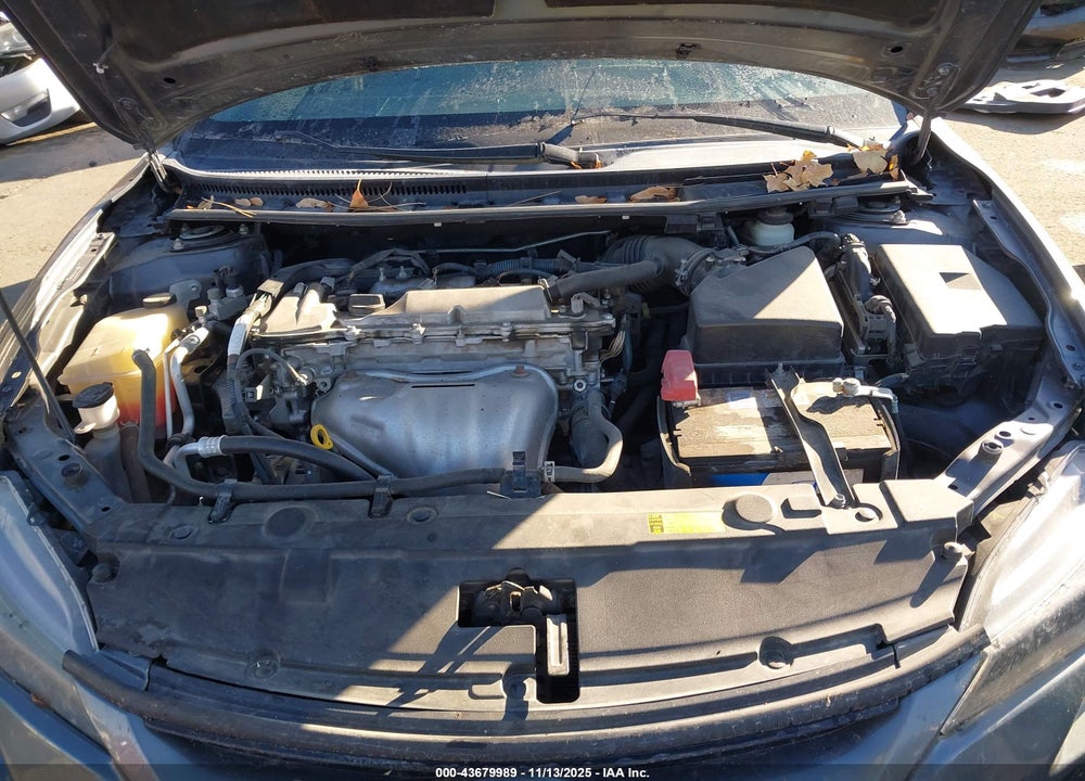 2014 SCION TC MONOGRAM VIN: JTKJF5C78E3084673