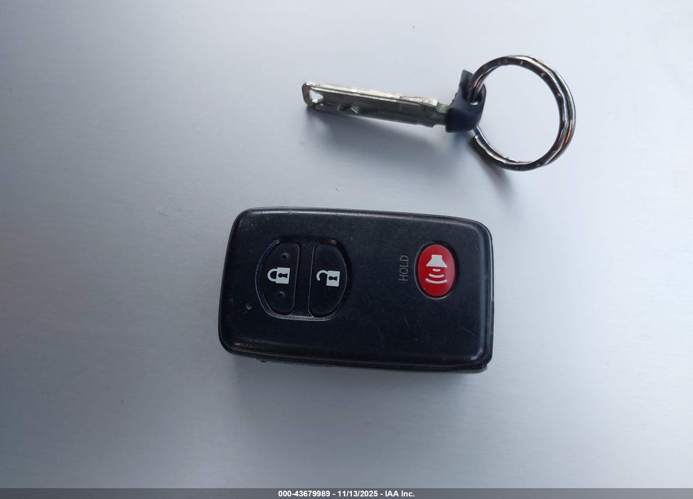 2014 SCION TC MONOGRAM VIN: JTKJF5C78E3084673