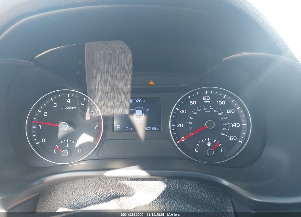 2021 KIA FORTE VIN: 3KPF24AD0ME309350