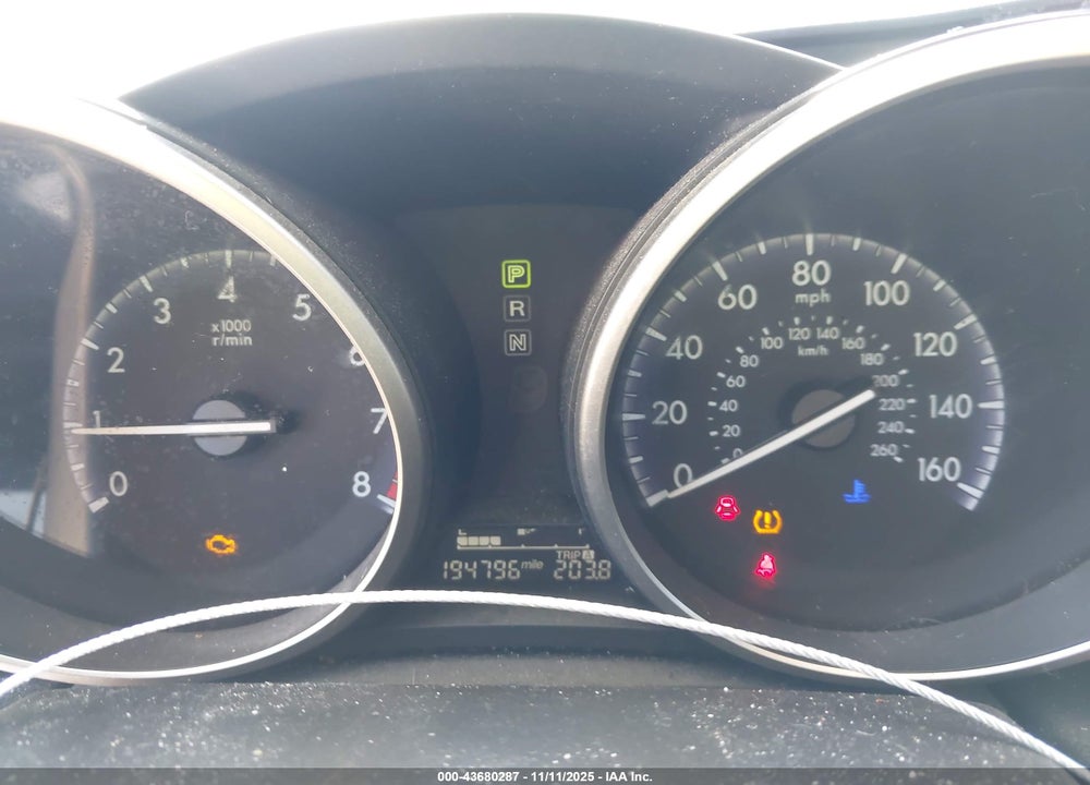 2012 MAZDA 3 I TOURING VIN: JM1BL1VF3C1516743