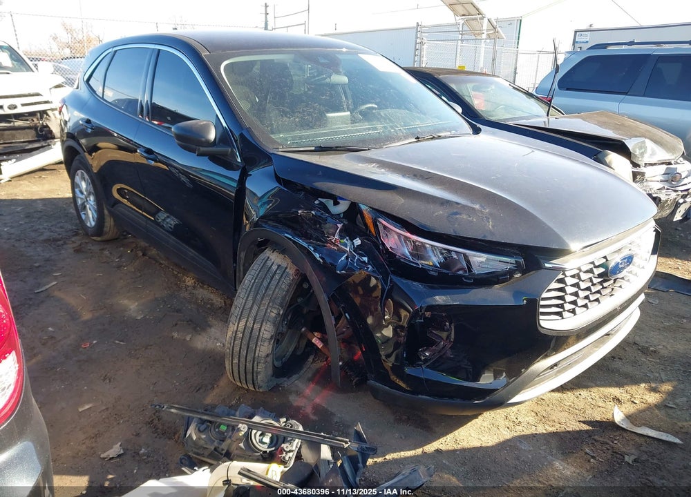 2024 FORD ESCAPE ACTIVE VIN: 1FMCU0GN0RUB33054