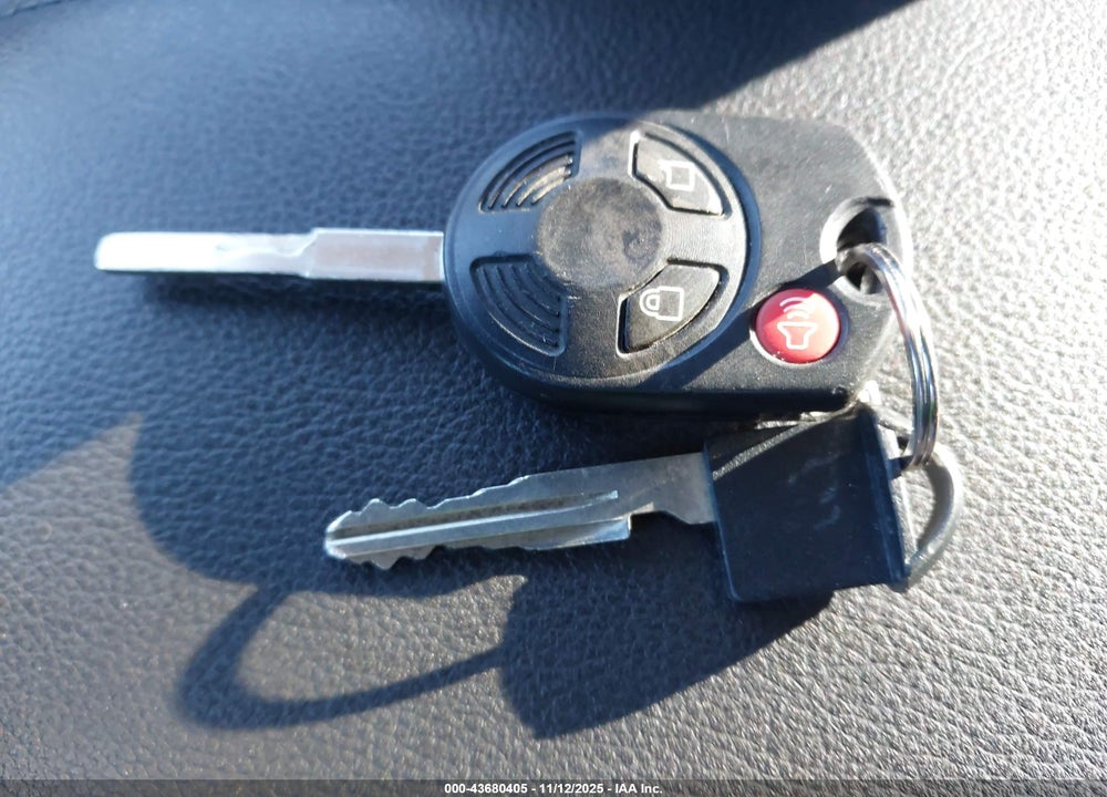 2014 FORD ESCAPE SE VIN: 1FMCU9G97EUE13118