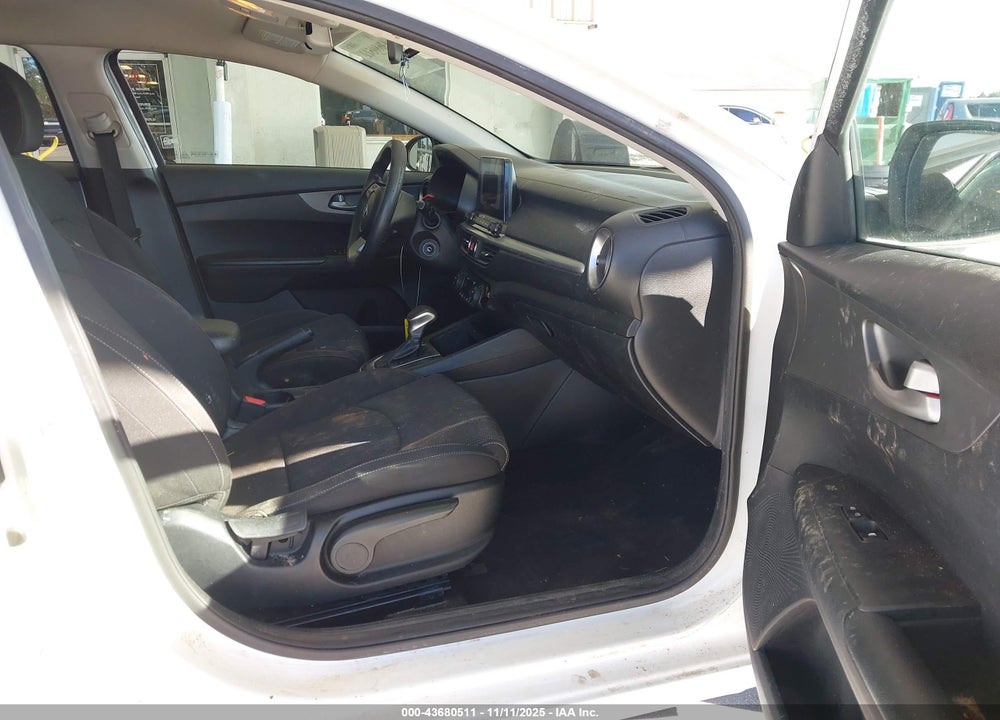 2019 KIA FORTE VIN: 3KPF24AD4KE041514