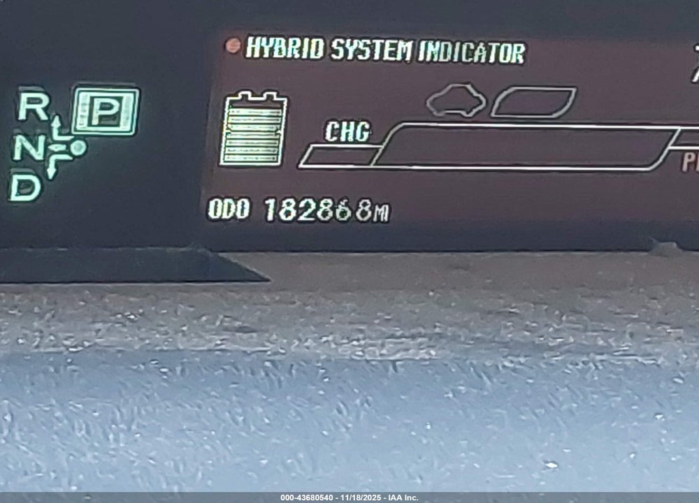2015 TOYOTA PRIUS VIN: JTDKN3DU5F0467058