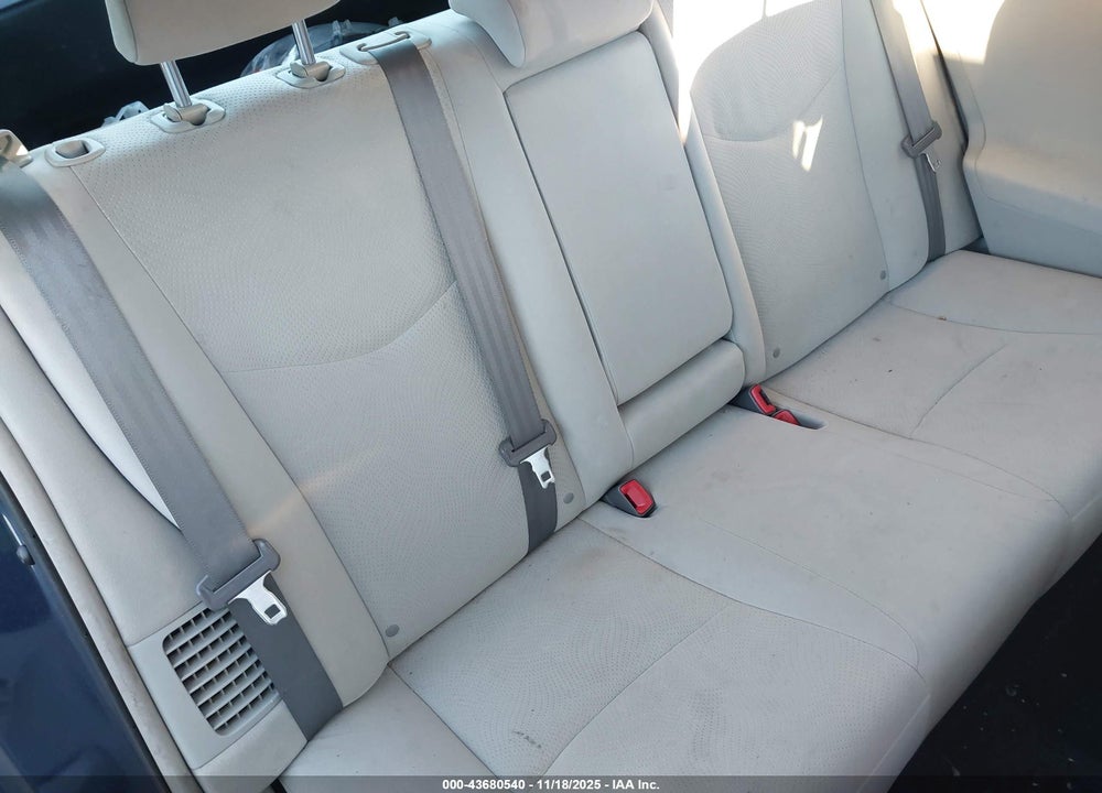 2015 TOYOTA PRIUS VIN: JTDKN3DU5F0467058