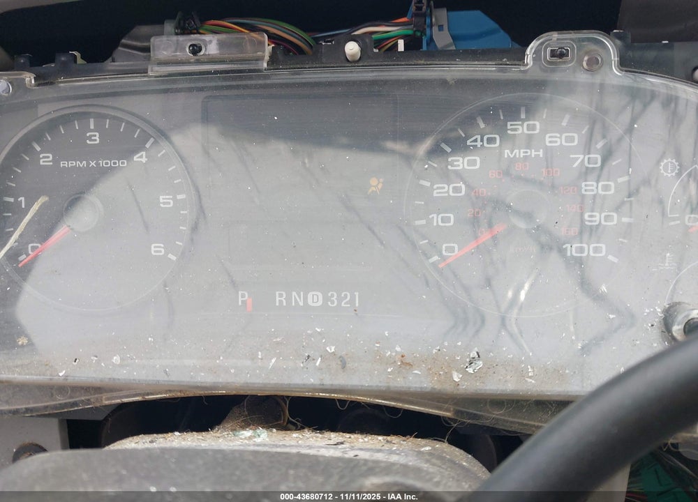 2007 FORD F-350 XL/XLT VIN: 1FDSF30527EA73013