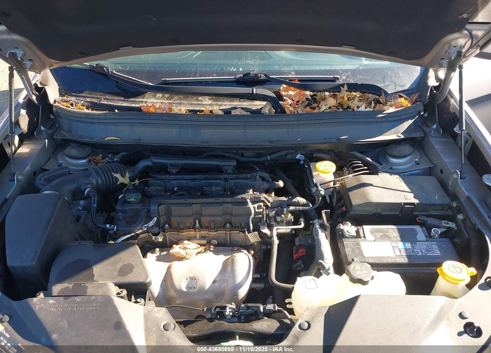 2019 JEEP CHEROKEE VIN: 1C4PJMLBXKD423230