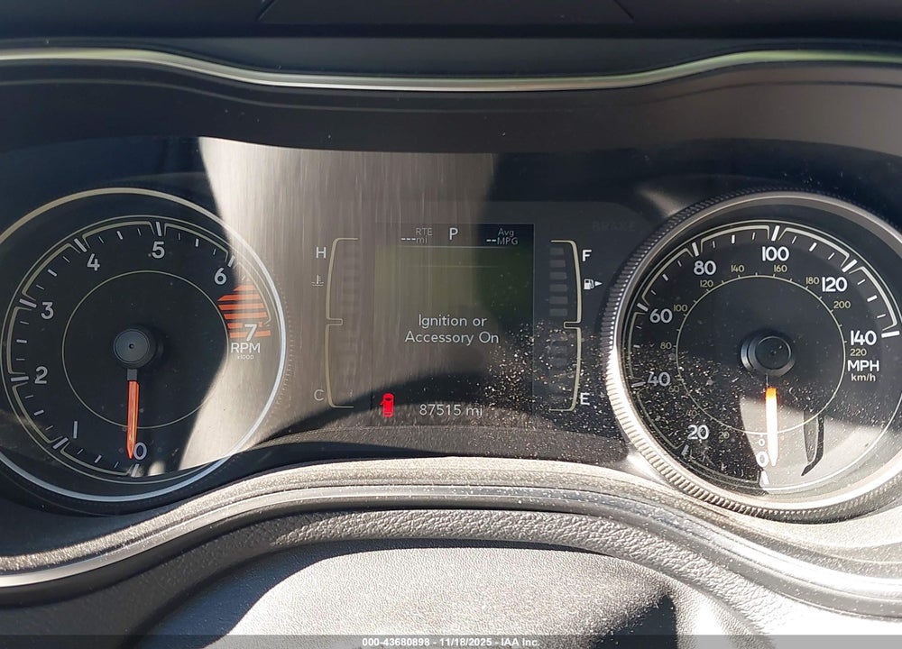 2019 JEEP CHEROKEE VIN: 1C4PJMLBXKD423230