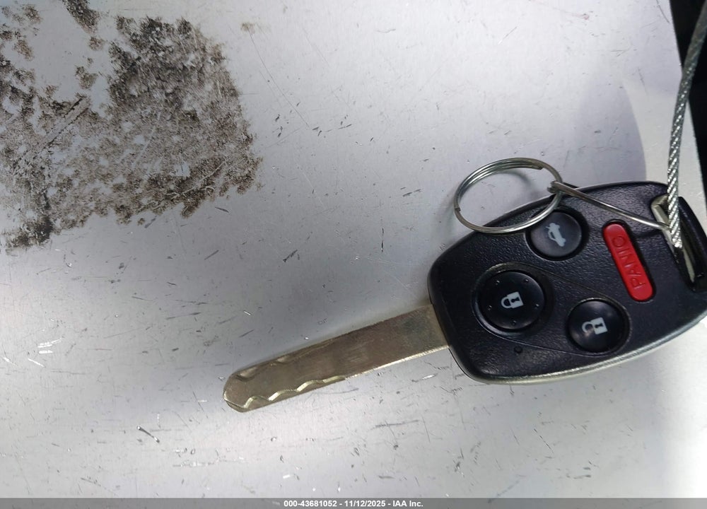 2013 HONDA CIVIC LX VIN: 19XFB2F51DE287140