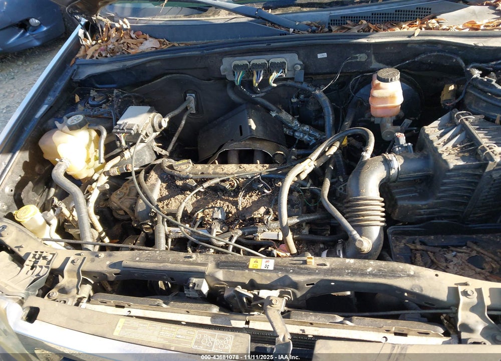 2008 FORD ESCAPE XLT VIN: 1FMCU93Z38KB61180