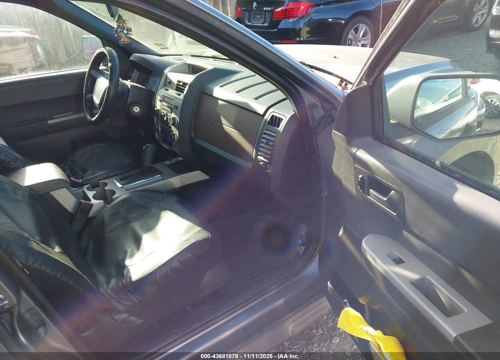2008 FORD ESCAPE XLT VIN: 1FMCU93Z38KB61180