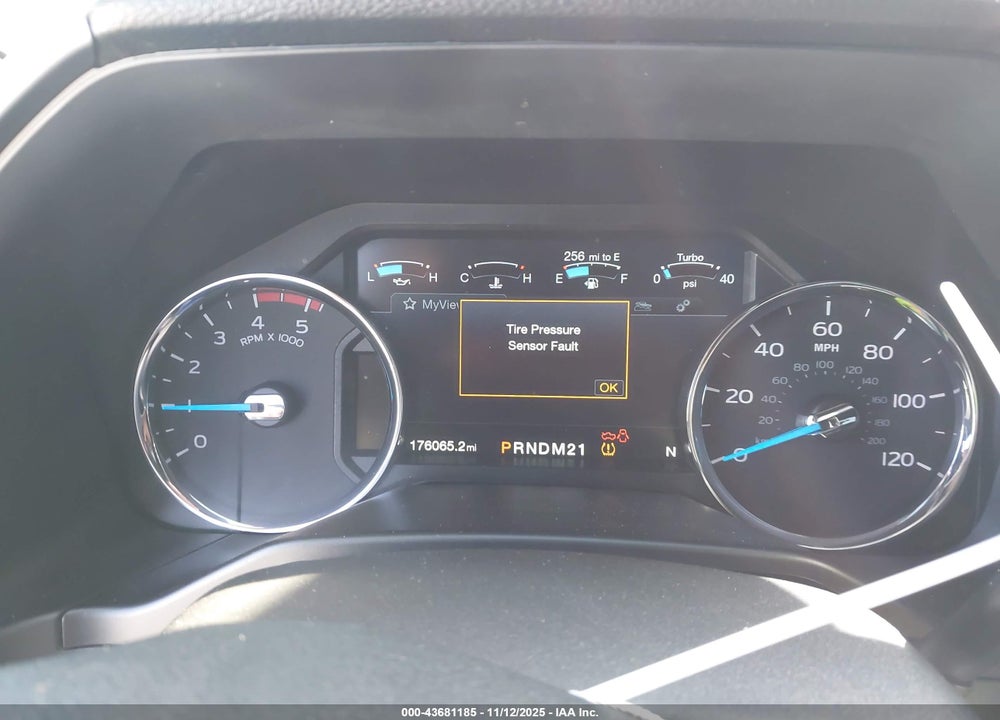 2017 FORD F-250 PLATINUM VIN: 1FT7W2BT5HEB96600