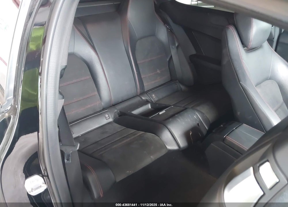 2014 MERCEDES-BENZ C 250 VIN: WDDGJ4HB2EG310115