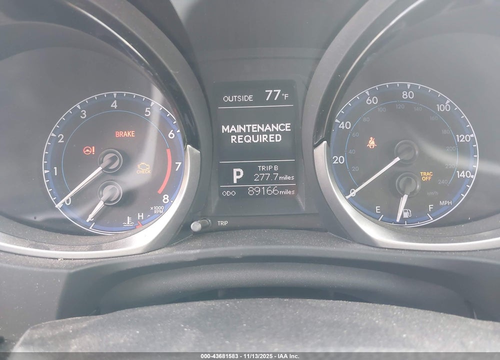 2016 TOYOTA COROLLA S PLUS VIN: 2T1BURHE5GC634986