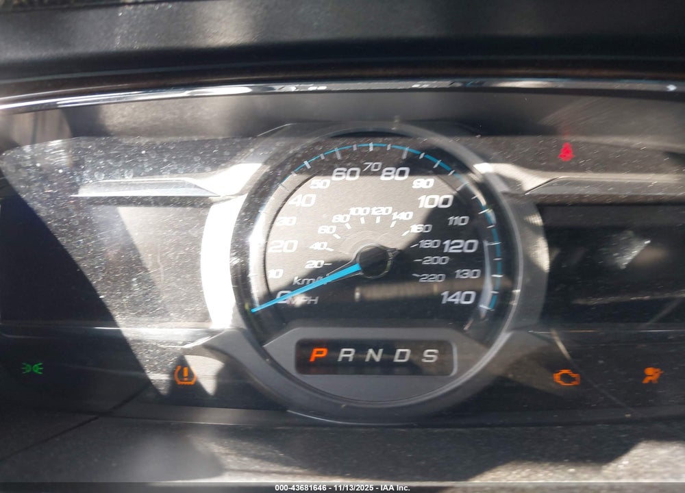 2018 FORD TAURUS LIMITED VIN: 1FAHP2F87JG102319