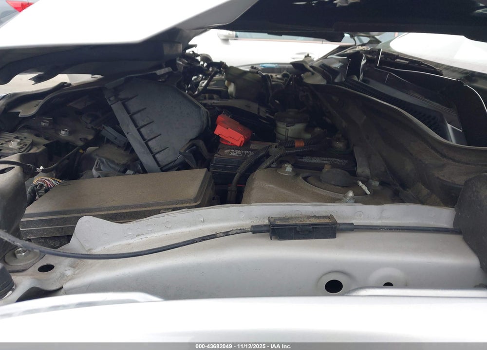 2016 HONDA CIVIC LX VIN: 2HGFC2F57GH561111