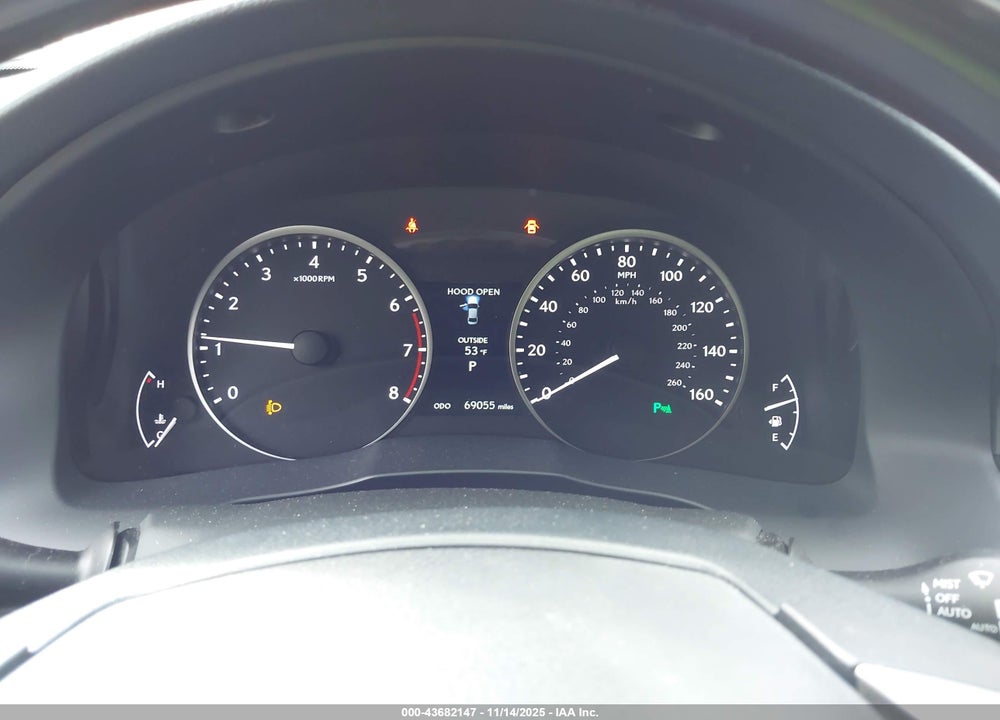 2014 LEXUS ES 350 VIN: JTHBK1GG9E2099424