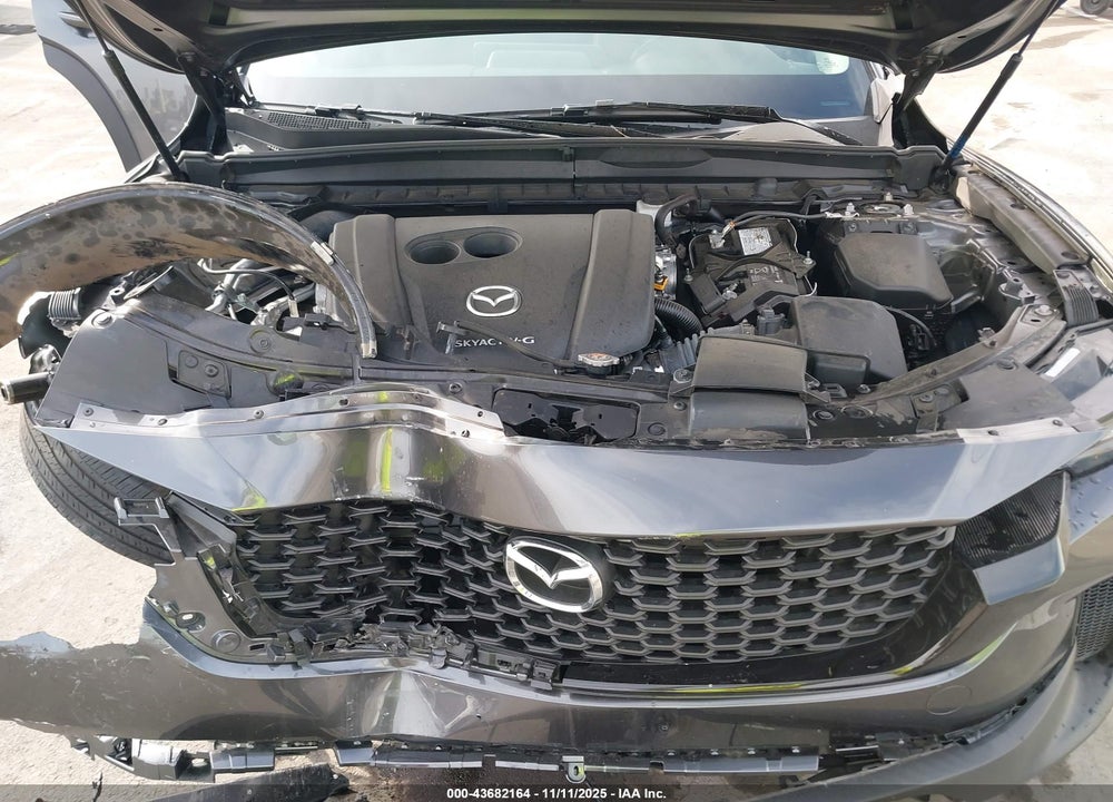 2023 MAZDA CX-50 2.5 S PREFERRED PLUS VIN: 7MMVABCM0PN126871