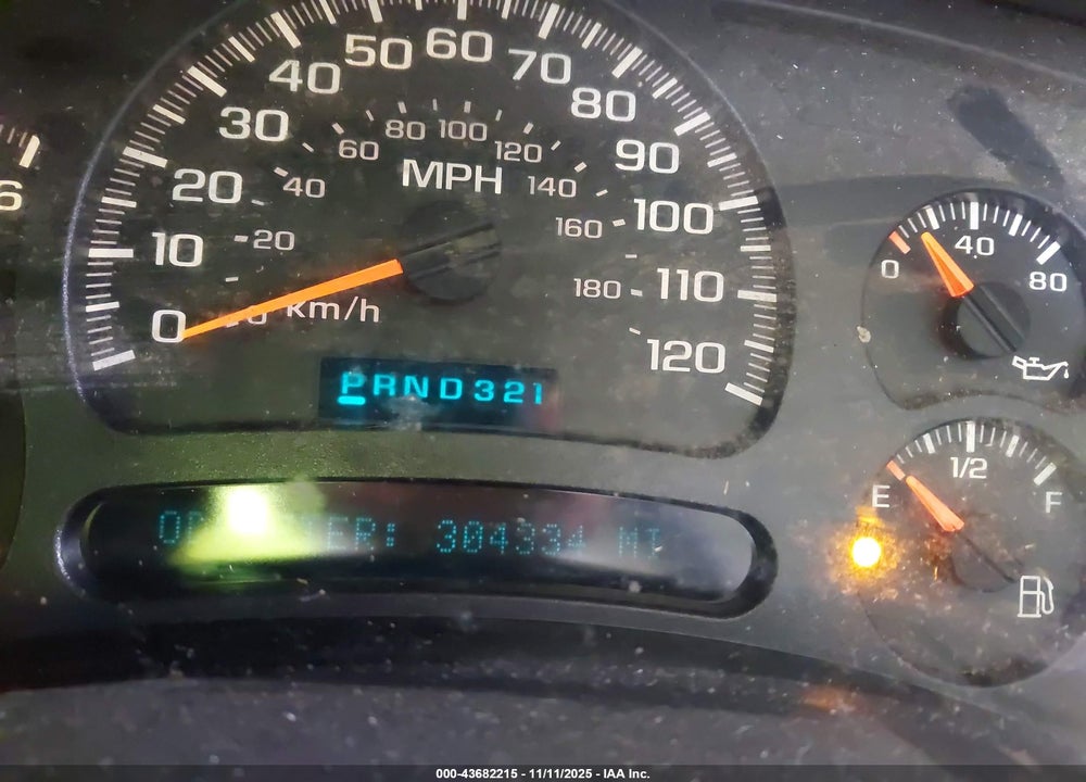2005 GMC SIERRA 2500HD SLE VIN: 1GTHK29U95E109808