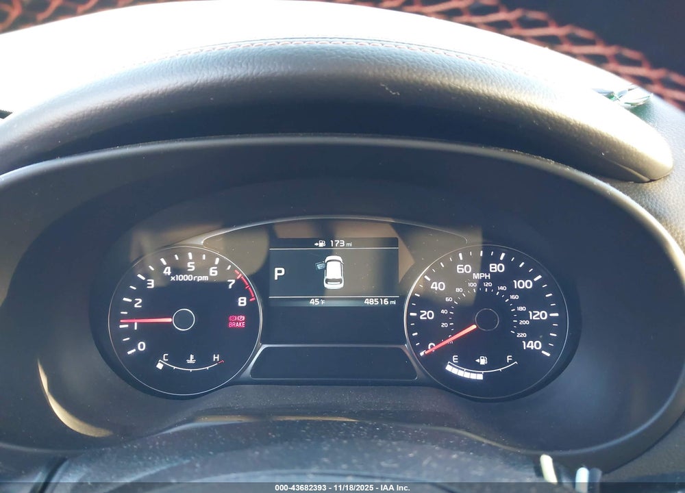 2018 KIA SOUL VIN: KNDJX3AA6J7583448