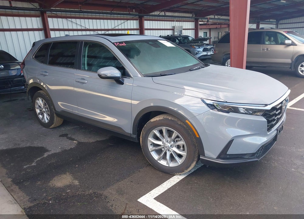 2024 HONDA CR-V EX-L AWD VIN: 5J6RS4H73RL014944
