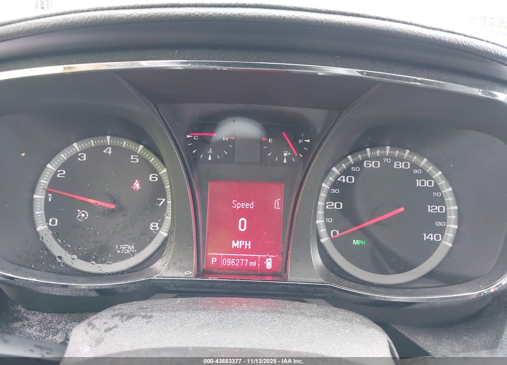2012 GMC TERRAIN SLT-1 VIN: 2GKFLVE52C6321654