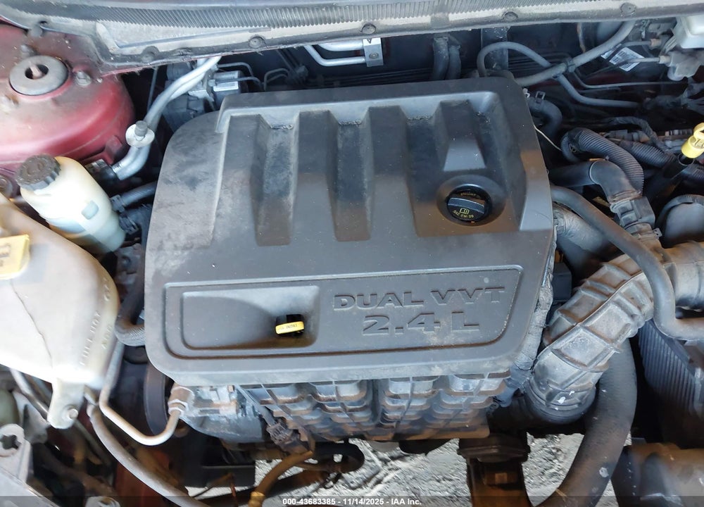 2009 CHRYSLER SEBRING VIN: 1C3LC56B69N566968