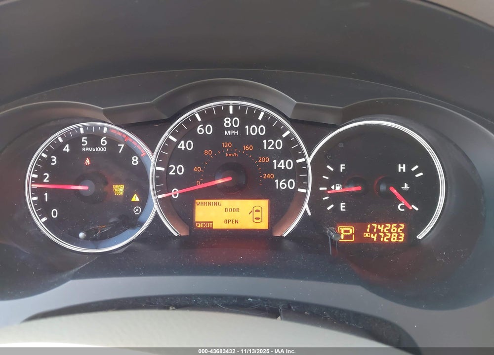 2012 NISSAN ALTIMA VIN: 1N4AL2AP5CN552285