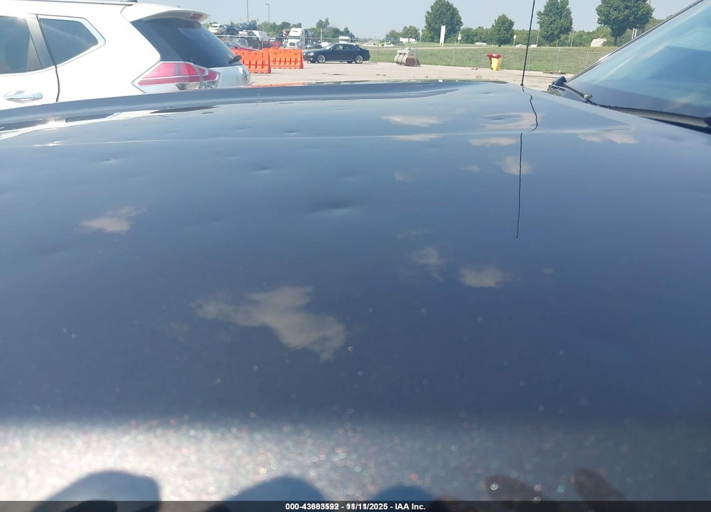 2016 GMC SIERRA 1500 DENALI VIN: 3GTU2PEJ1GG136598