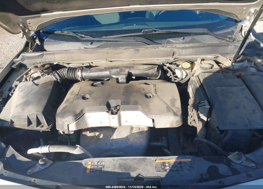 2014 CHEVROLET MALIBU 1LT VIN: 1G11C5SL8EF278139