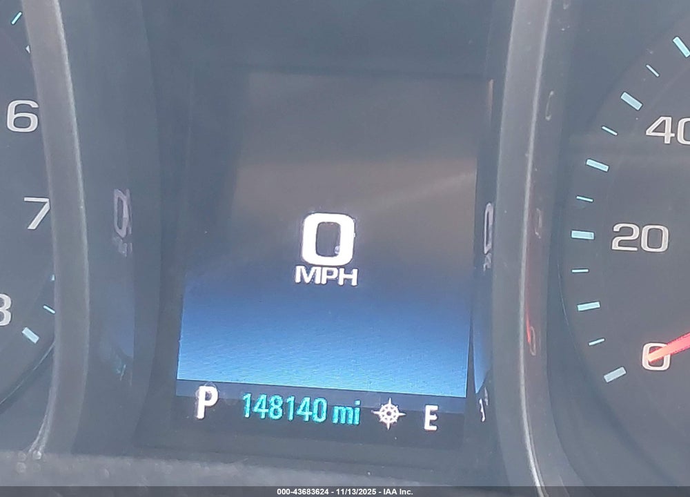 2014 CHEVROLET MALIBU 1LT VIN: 1G11C5SL8EF278139