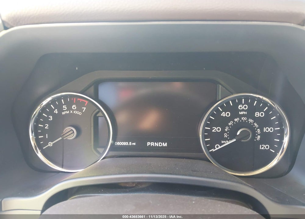 2020 FORD F-150 LARIAT VIN: 1FTEW1E59LKE92874
