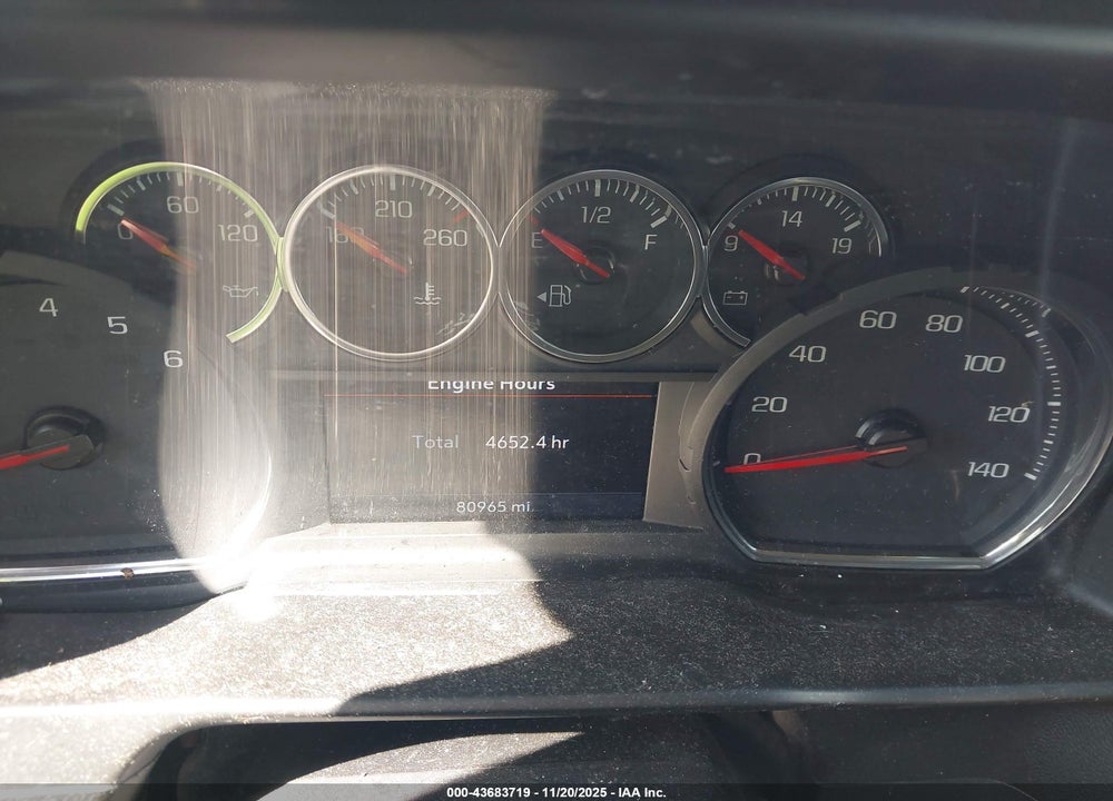2019 CHEVROLET SILVERADO 1500 VIN: 3GCPWCEK0KG172164