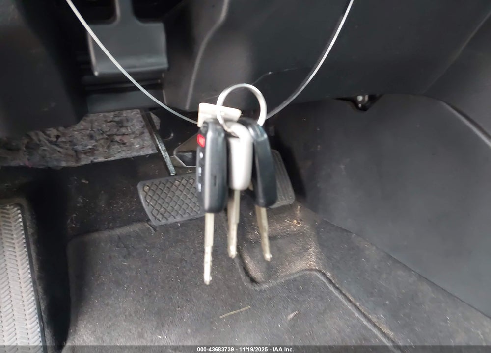 2013 HONDA ACCORD SPORT VIN: 1HGCR2F57DA102026